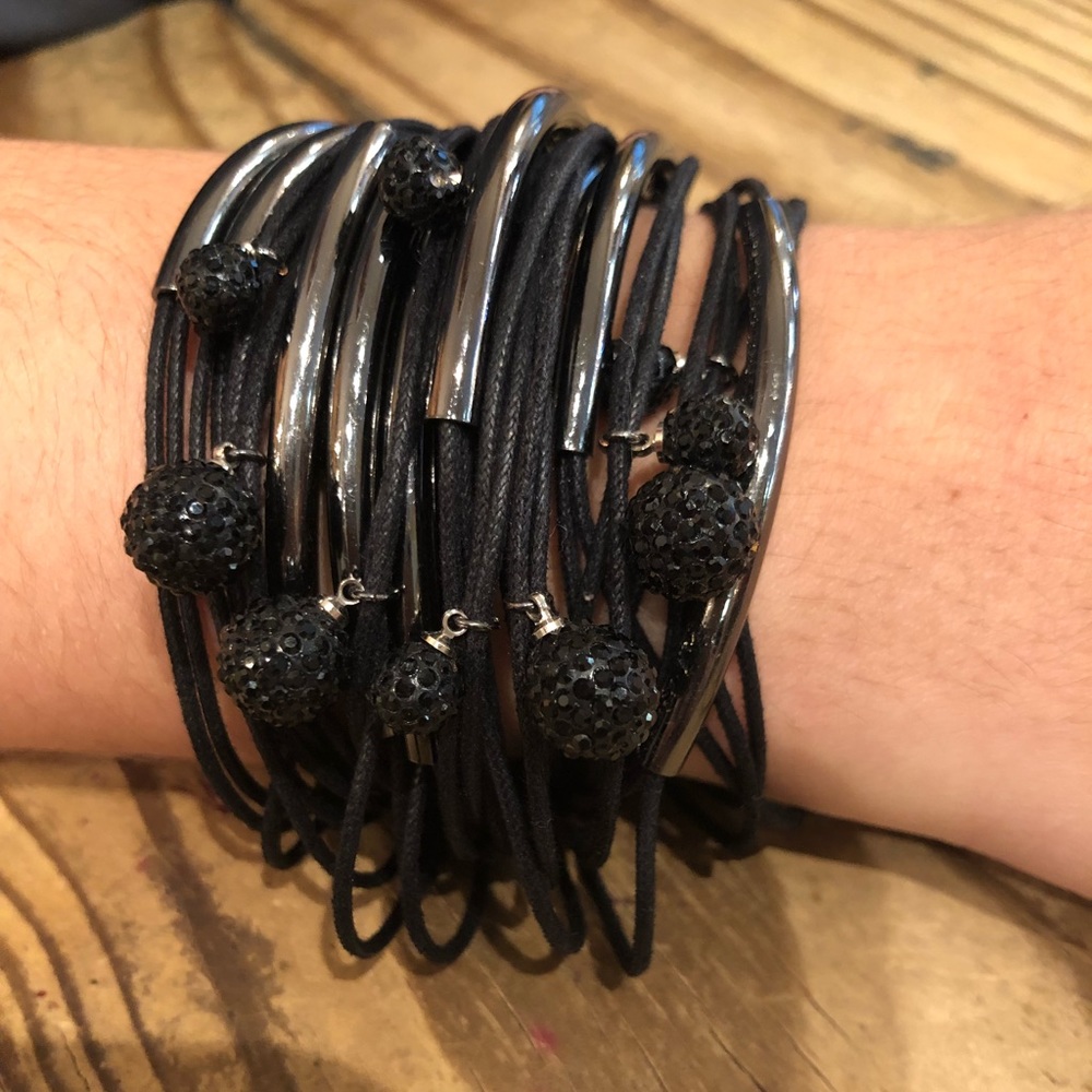 Gillian Julius Bracelet